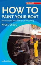How to Paint Your Boat