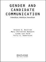 Gender Politics--Global Issues - Gender and Candidate Communication