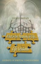 What Is the Meaning of Life... Life Lessons