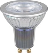 Osram Parathom LED Spot GU10 PAR16 9.5W 575lm 36D - 930 Warm Wit | Beste Kleurweergave - Dimbaar - Vervangt 80W.