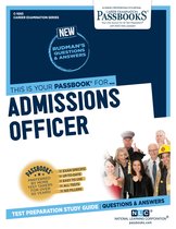 Career Examination Series - Admissions Officer