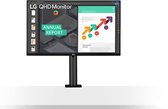 Monitor LG 27QN880-B 27