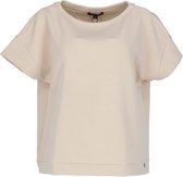 Comma Shirt Beige