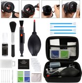 Justsimple Cameraschoonmaakset -