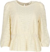 Shirt Kate Ecru
