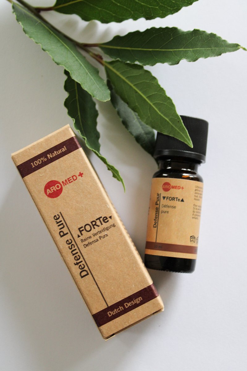 Aromed Forte Defense Puur 10ml