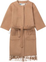 Munthe Dames Cocoli Jas Camel maat 38