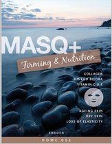 Masq+ Masq+ Firming  &  Nutrition 25 Ml