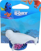 Penn Plax Finding Dory ornament, mini 'Baily with coral'