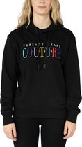 Versace Jeans Couture Logo Rainbow Emblem Sweatshirt