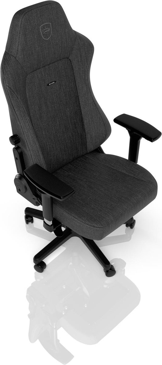 Gaming Chair Noblechairs Hero Black – foto 6