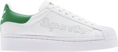 adidas Originals De sneakers van de manier Superstar Bold W