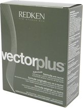 Redken Vector Plus Perm Kit