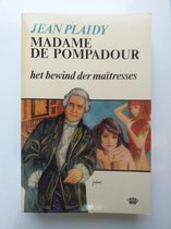 Madame de pompadour