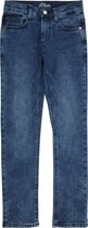 S.oliver jeans seattle Blauw Denim-152