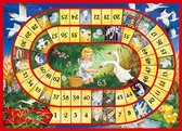 Jumbo - Oud Hollands Retro Ganzenbord