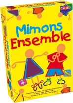 Mimons Ensemble! (FR)