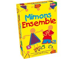 Tactic Mimons Ensemble