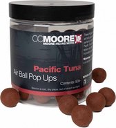 CC Moore Pacific Tuna - Air Ball Pop Ups - 15mm - Rood