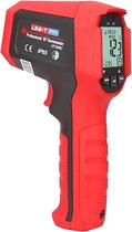 UNI-T UT309C professionele infrarood dual laser thermometer met display
