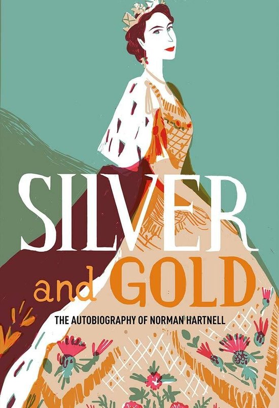 Silver and Gold - cover