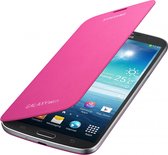 Samsung Flip Cover voor de Samsung Galaxy Mega 6.3 - Roze