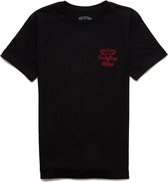 Brixton Coors Roundup Short Sleeve T-shirt - Black