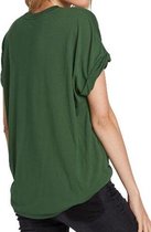 Volcom Breaknot Short Sleeve T-shirt - Green
