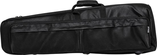 Stagg Trombone Case Leather