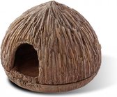 Exo Terra frog coconut cave - 11,5x11,5x9,5cm