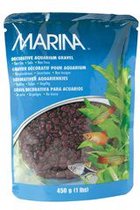 Marina Marina Siergrind Bordeaux 450 G  | 450