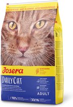 Josera Cat DailyCat Nourriture pour Nourriture pour chat - 2 kg