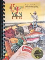 Cajun Men Cook