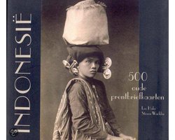 Omslag van IndonesiÃ«