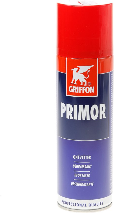 Bison Reinigingsmiddel Primor 300ml 