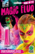 Carnival Toys Foundation Magic Fluo Dames 20 Ml Roze