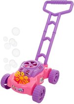 PAW Patrol - Speelgoedgrasmaaier - Grasmaaier Bellenblaasmachine - Roze/Paars