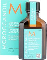 Moroccanoil Treatment Original haarolie Vrouwen - 25 ml