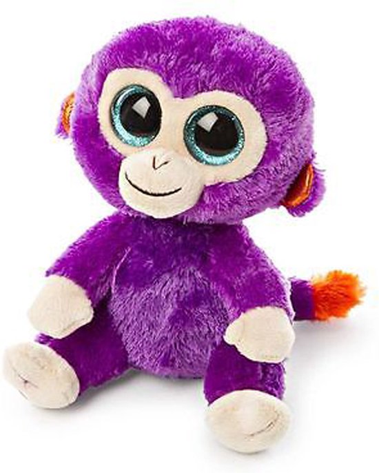 Ty Beanie Boo coconut