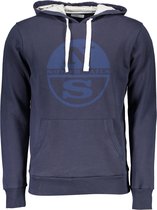 NORTH SAILS Sweatshirt  with no zip Men - L / BLU