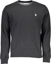 U.S. POLO Sweatshirt  with no zip Men - 3XL / VERDE