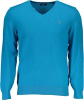 GANT Sweater Men - S / VERDE