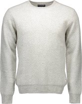 GANT Sweater Men - 2XL / GRIGIO