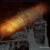 Volker Schlott & Reinmar Henschke - Influence (CD)