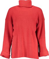 GANT Sweater Women - M / ROSSO