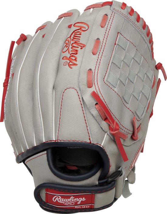 Rawlings | Gant de baseball préféré PRO | Tailles Guadeloupe