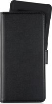 Holdit - Samsung Galaxy S10 Plus, wallet magnetic, zwart