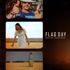 Eddie Vedder, Glen Hansard, Cat Power - Flag Day (LP)