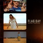 Eddie Vedder, Glen Hansard, Cat Power - Flag Day (LP)