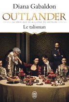 Outlander 2 - Outlander (Tome 2) - Le talisman